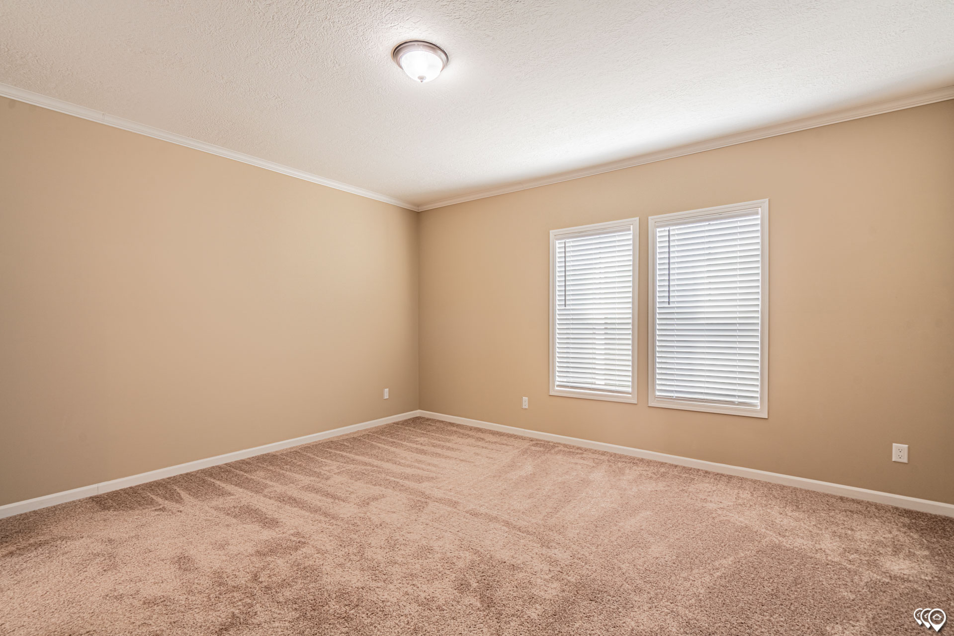 Cavalier Series / The Lloyd II THE LLOYD II by Timberline Homes of